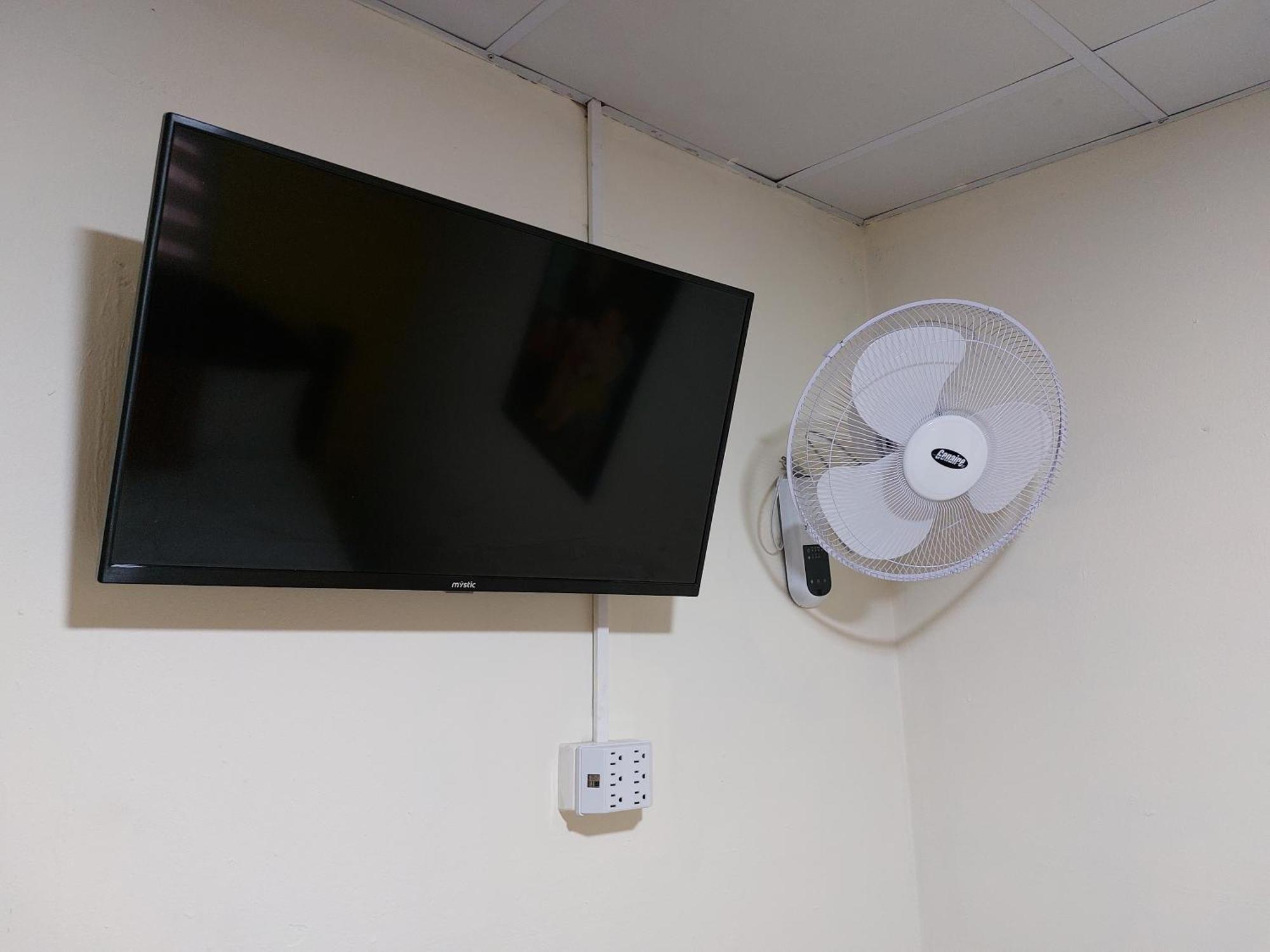 Hospedaje Los Lirios Chitré 外观 照片